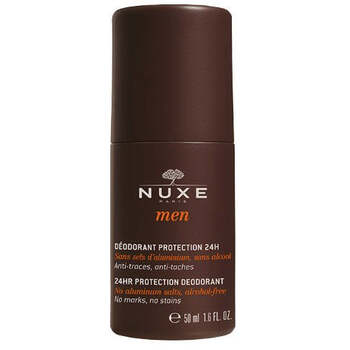 Men 24HR Protection Deodorant Roll-on - Guličkový deodorant pre mužov